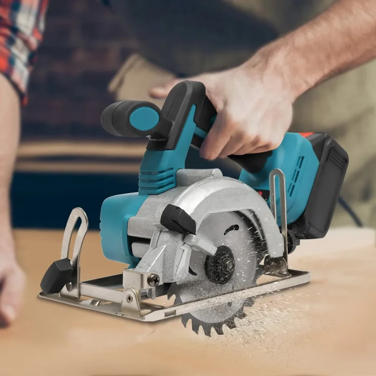 Hand saw