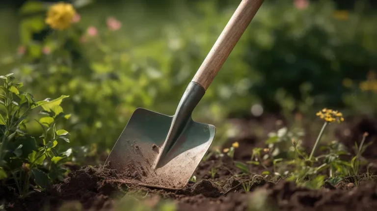 Shovel