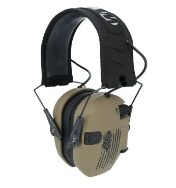 Ear protection