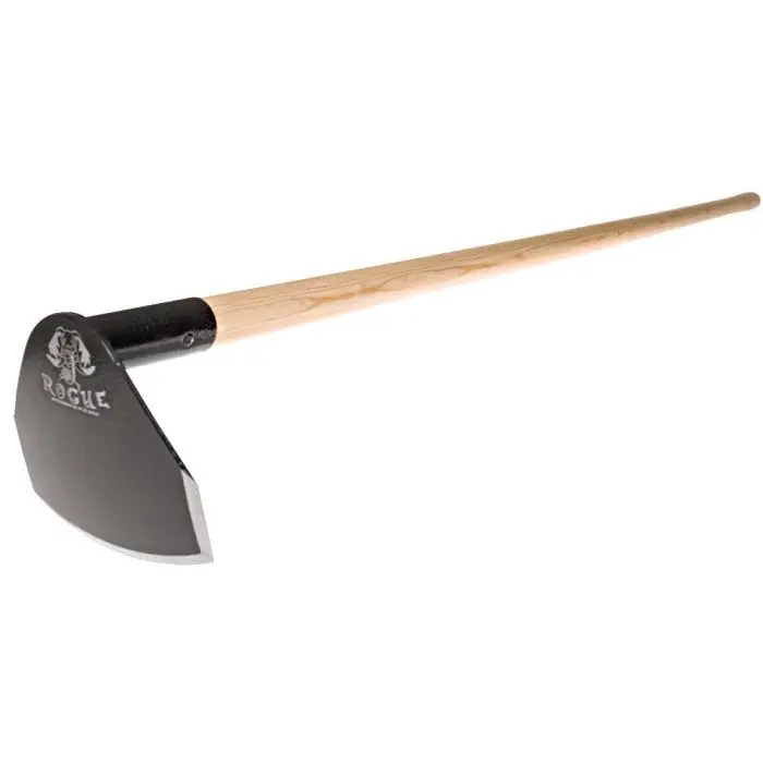 Hoe