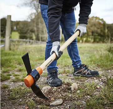 Mattock