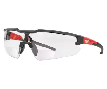 Safety glasses