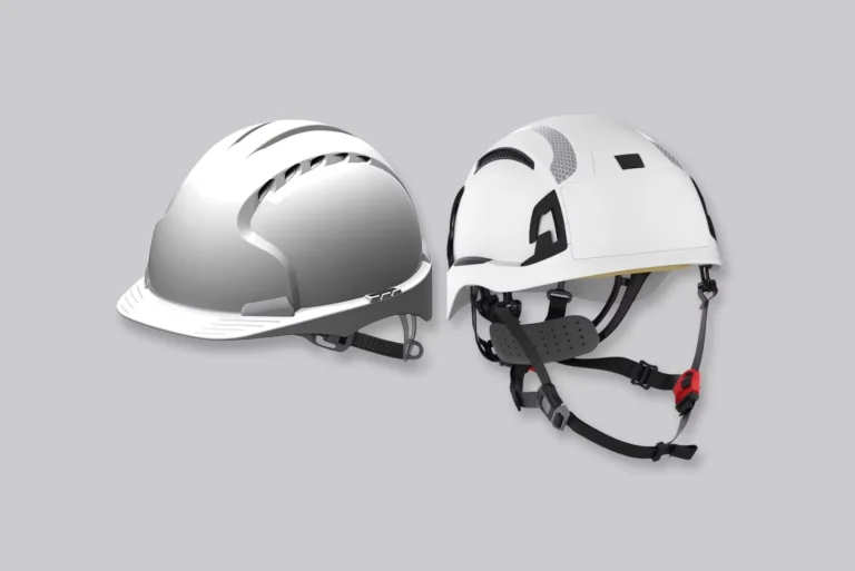 Safety helmet