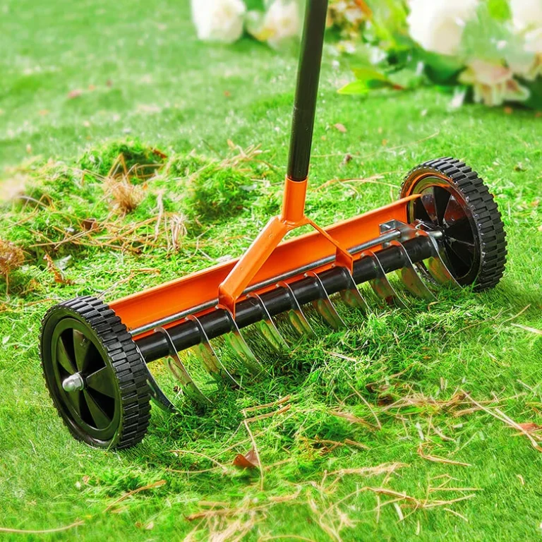Scarifier