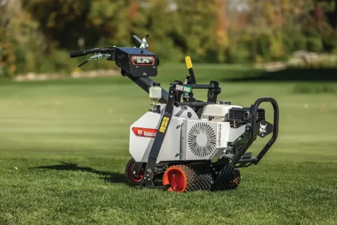 Sod cutter
