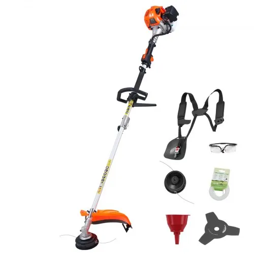 Grass trimmer