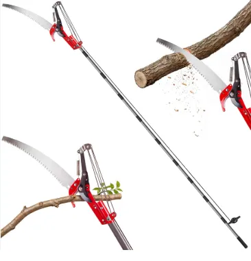 Tree pruner