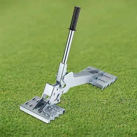 Turf laying tools