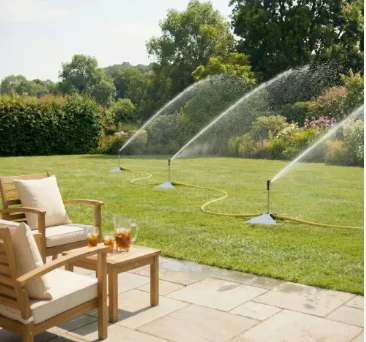 Watering & Irrigation