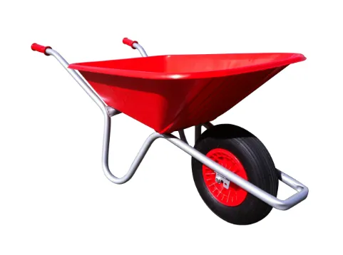 Wheelbarrow