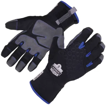 Work gloves